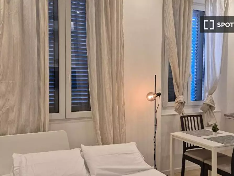 Immagine 4 di Ufficio in affitto  in Viale Monza a Milano