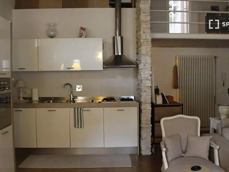Immagine 5 di Appartamento in affitto  in Via San Zanobi a Firenze