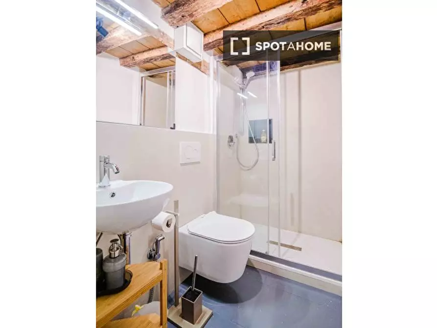 Immagine 7 di Appartamento in affitto  in Via dei Michelozzi a Firenze