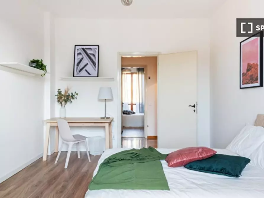 Immagine 16 di Camera condivisa in affitto  in Via Privata Mauro Rota/A a Milano