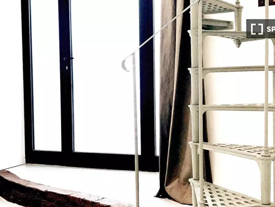 Immagine 17 di Appartamento in affitto  in Via di S. Giovanni in Laterano a Roma