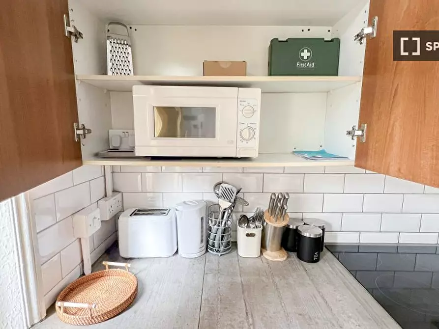 Immagine 6 di Appartamento in affitto  in A Long Ln a Islington