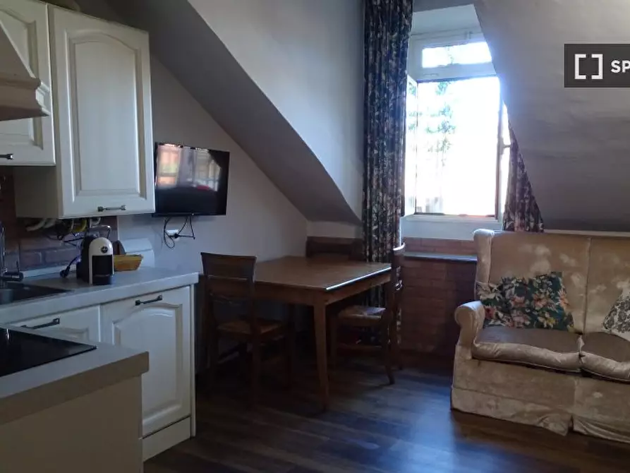 Immagine 14 di Ufficio in affitto  in C.so Giulio Cesare a Torino