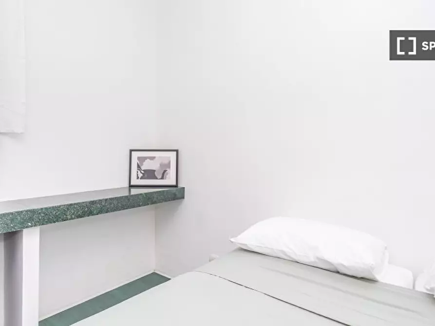 Immagine 3 di Appartamento in affitto  in Via Riccardo Grazioli Lante a Roma