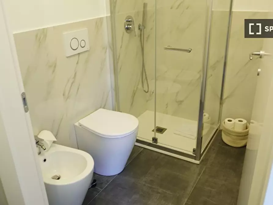 Immagine 4 di Appartamento in affitto  in Via Sidney Sonnino a Milano