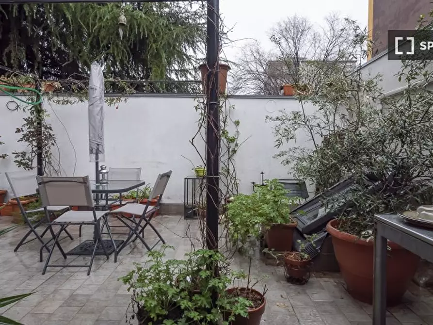 Immagine 15 di Appartamento in affitto  in Via Privata Angiolo Maffucci a Milano
