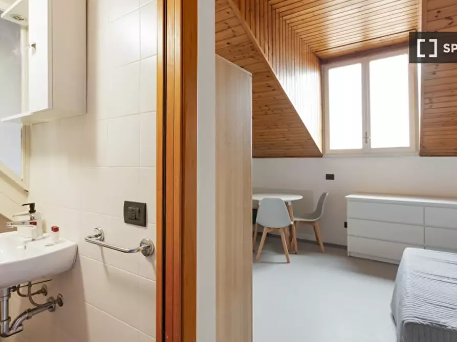 Immagine 18 di Ufficio in affitto  in Corso Magenta a Milano