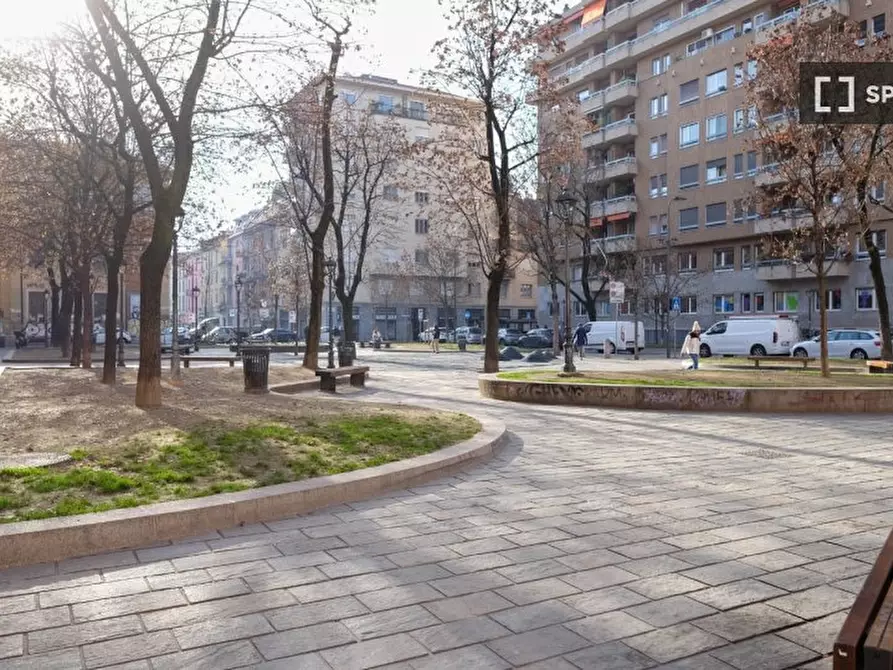 Immagine 16 di Appartamento in affitto  in Piazzale Carlo Archinto a Milano