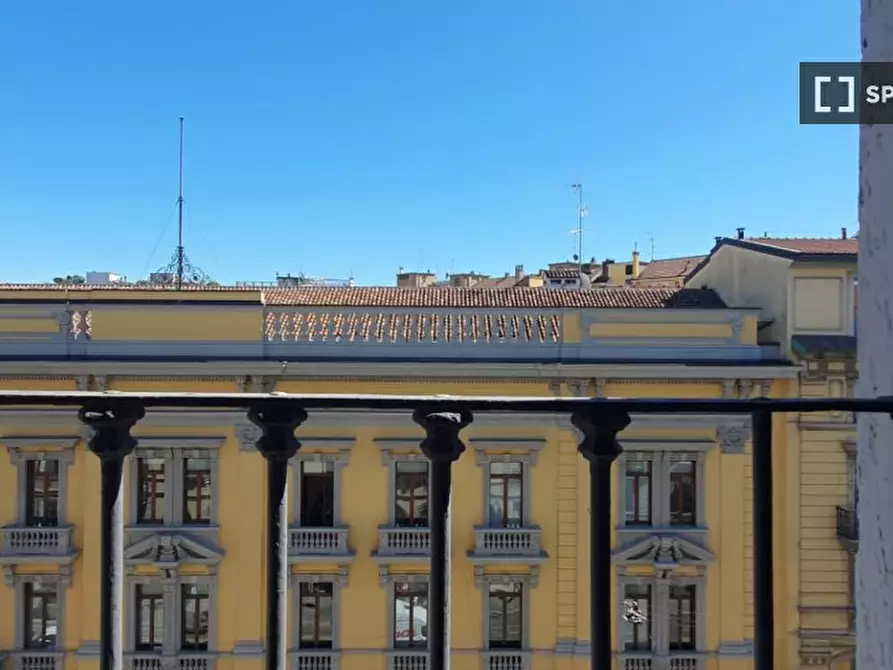 Immagine 17 di Appartamento in affitto  in Corso Buenos Aires a Milano