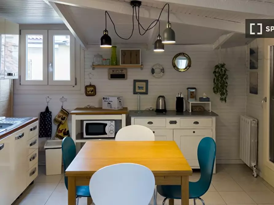 Immagine 8 di Appartamento in affitto  in Corso Principe Oddone a Torino