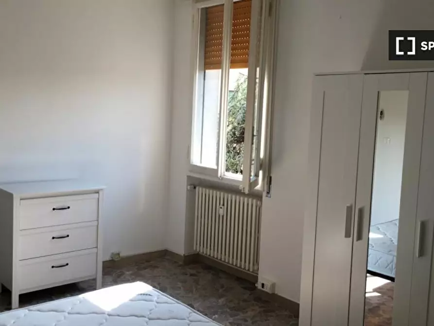 Immagine 19 di Camera condivisa in affitto  in Via Fossolo a Bologna