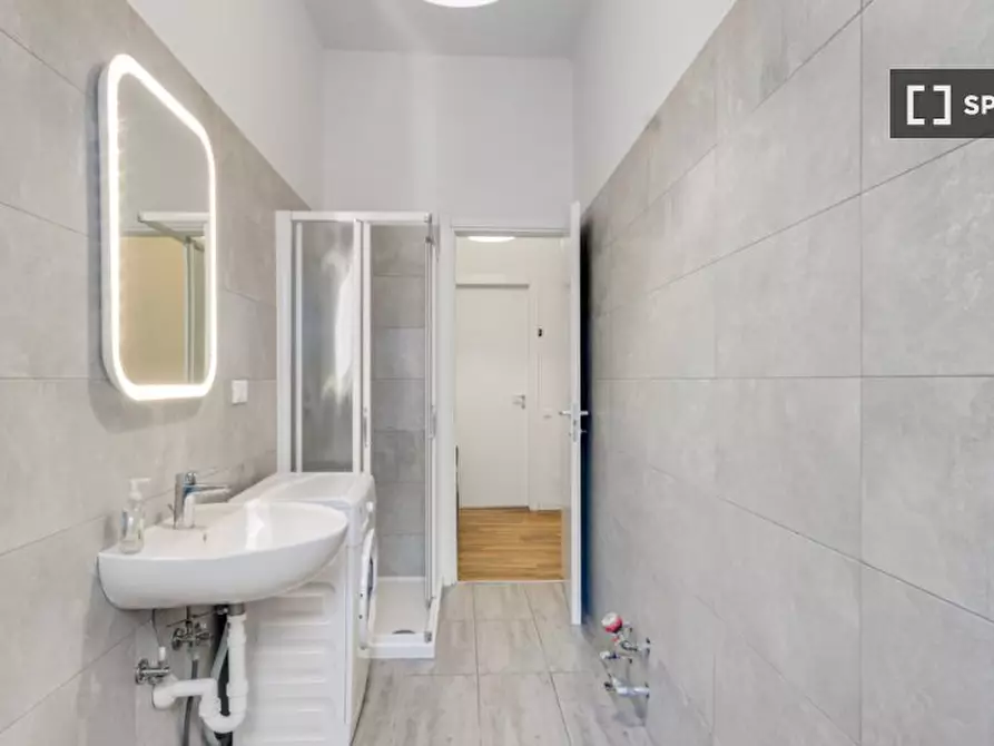 Immagine 8 di Camera condivisa in affitto  in Corso Di Porta Romana a Milano