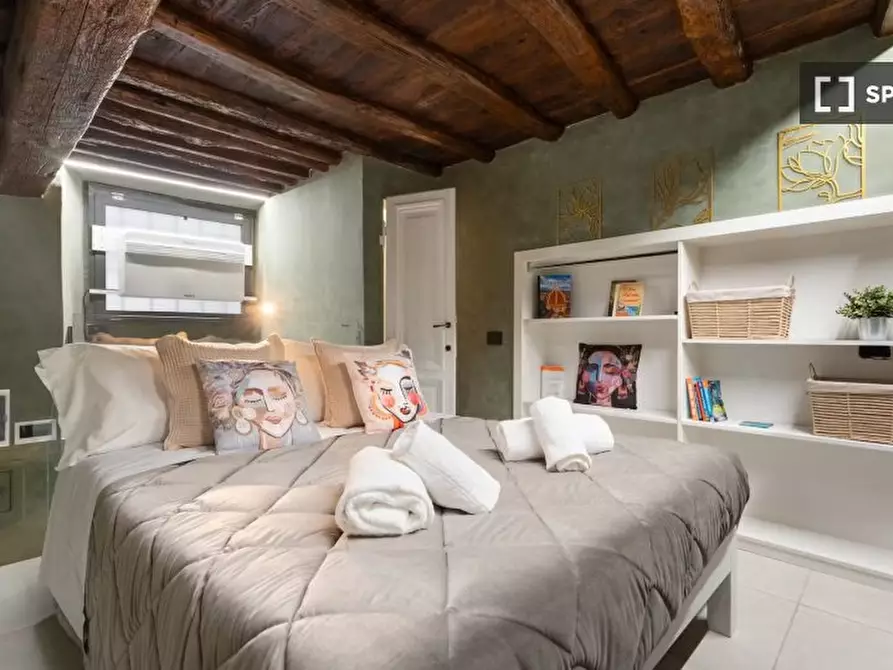 Immagine 16 di Appartamento in affitto  in Via della Vigna Vecchia a Firenze