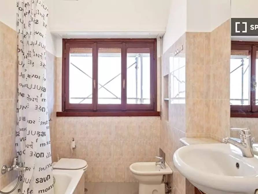 Immagine 12 di Camera condivisa in affitto  in Via Andrea Maria Ampère a Milano