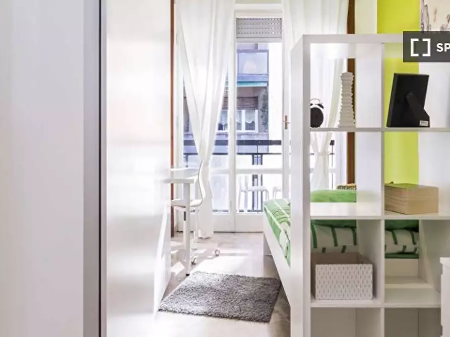 Immagine 3 di Camera condivisa in affitto  in Via Don Carlo Gnocchi a Milano