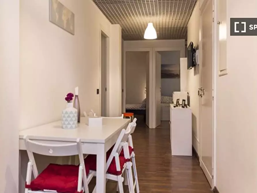 Immagine 9 di Camera condivisa in affitto  in Via Giulio Tarra a Milano