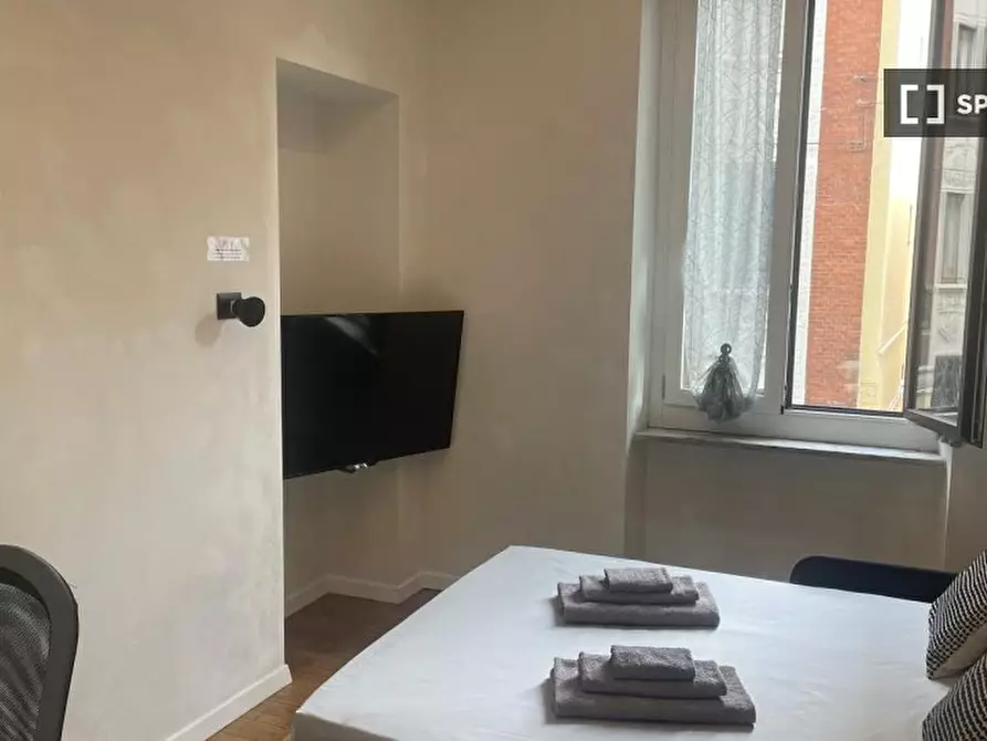 Immagine 18 di Camera condivisa in affitto  in Via Pier Dionigi Pinelli a Torino