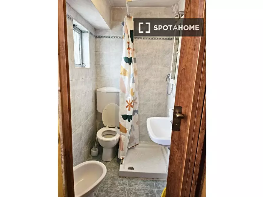 Immagine 5 di Ufficio in affitto  in Via Monfalcone a Torino