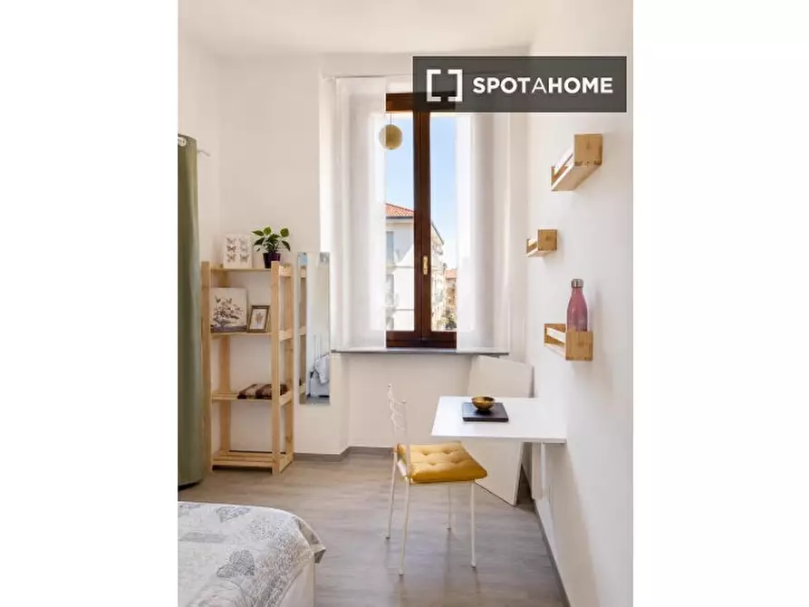 Immagine 14 di Appartamento in affitto  in Corso Lodi a Milano
