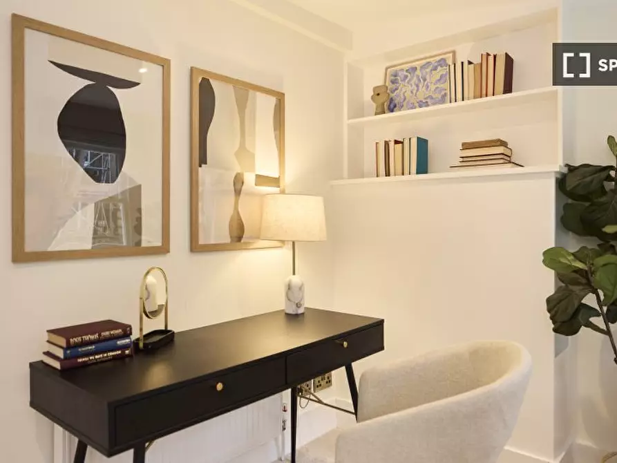 Immagine 5 di Appartamento in affitto  in Westgate Terrace a Kensington