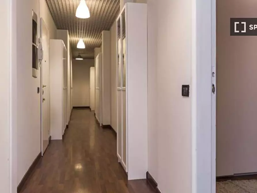 Immagine 18 di Camera condivisa in affitto  in Via Giulio Tarra a Milano