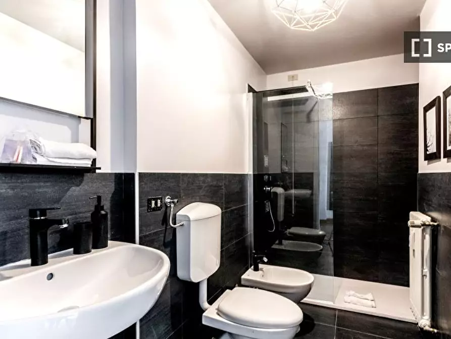 Immagine 3 di Appartamento in affitto  in Vicolo Fiori a Milano