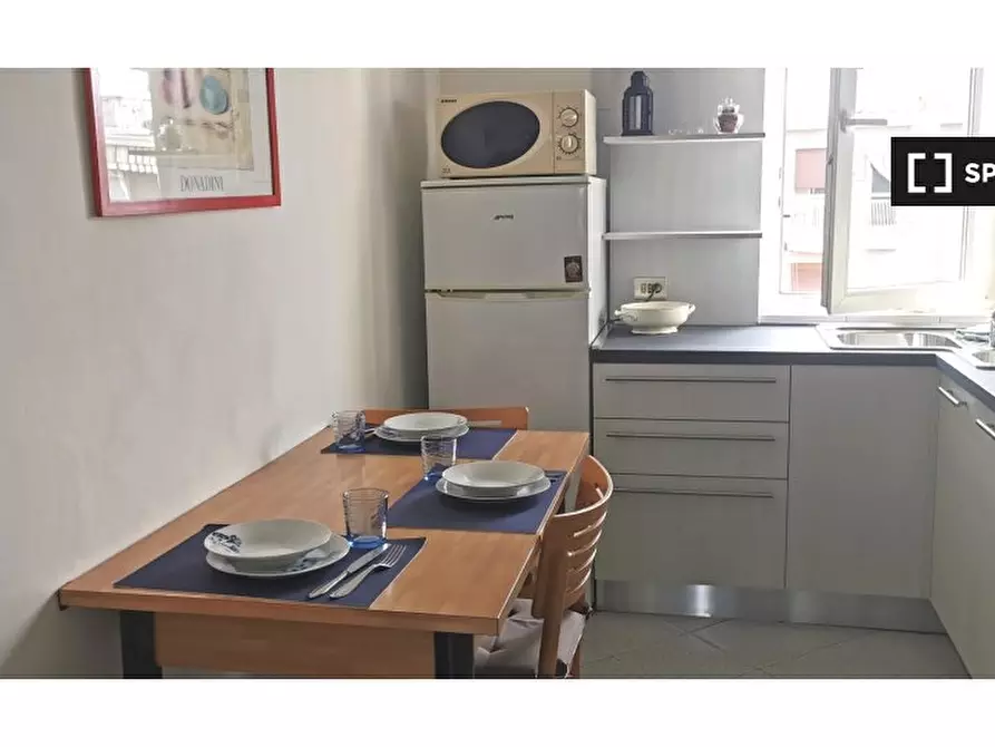 Immagine 5 di Appartamento in affitto  in Via Giovanni Cagliero a Milano