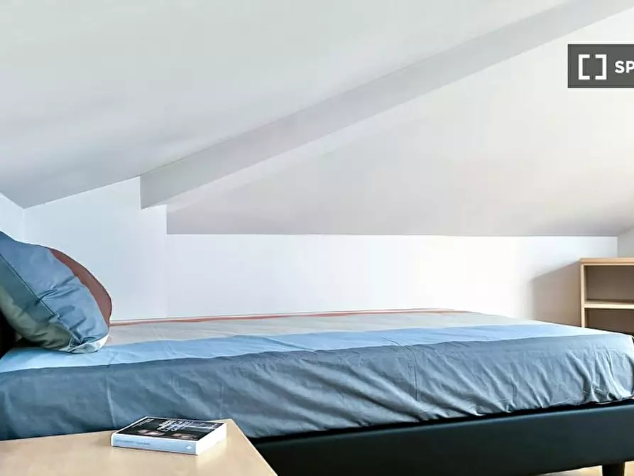 Immagine 5 di Camera condivisa in affitto  in Via Tommaso Gar a Trento