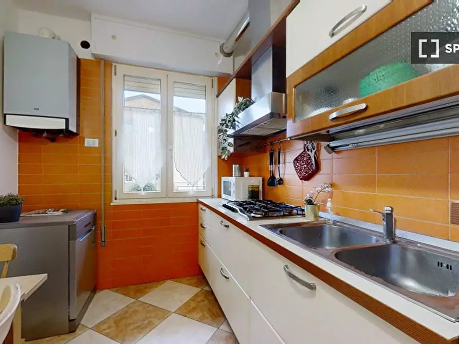 Immagine 7 di Camera condivisa in affitto  in VIA pietro selvatico a Padova