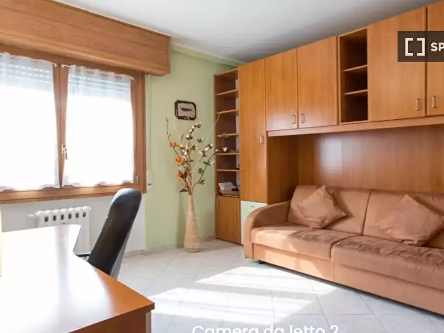 Immagine 13 di Appartamento in affitto  in Via Mar Nero a Milano