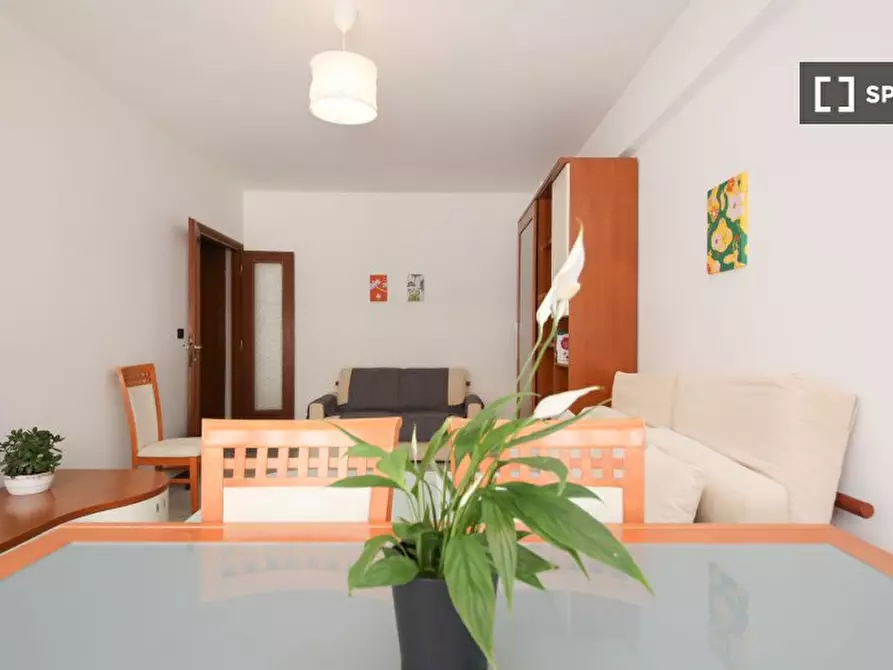 Immagine 3 di Appartamento in affitto  in Via Vestricio Spurinna a Roma