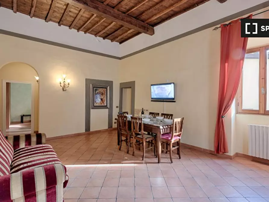 Immagine 4 di Appartamento in affitto  in Via Monalda, 50123 Firenze FI, Italy a Firenze