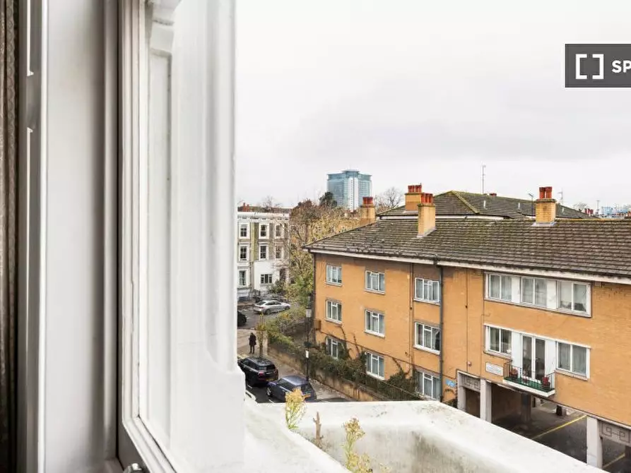 Immagine 5 di Appartamento in affitto  in Redcliffe Square a Kensington
