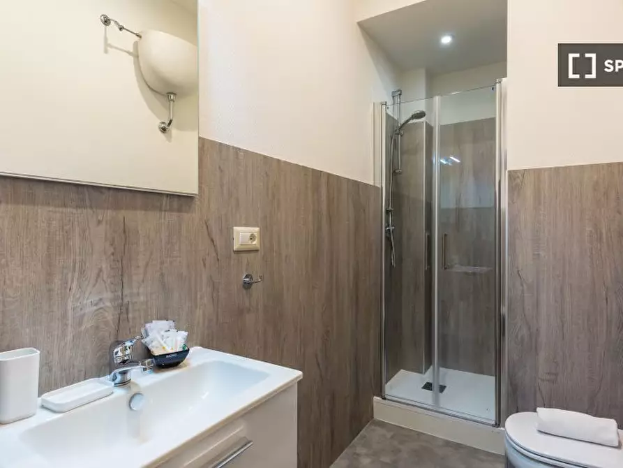 Immagine 12 di Appartamento in affitto  in Vico San Marcellino a Napoli