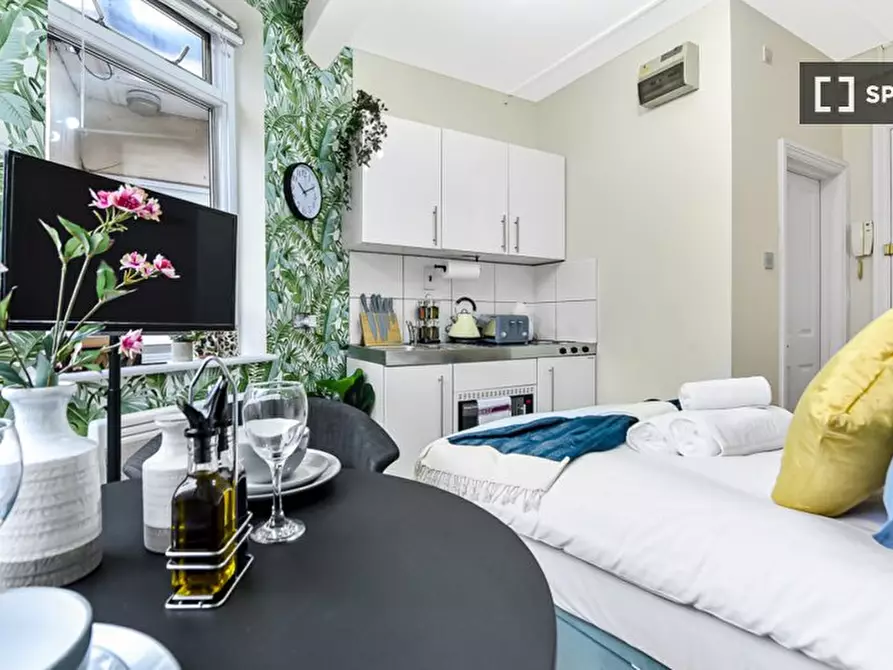 Immagine 18 di Ufficio in affitto  in flat a Hackney