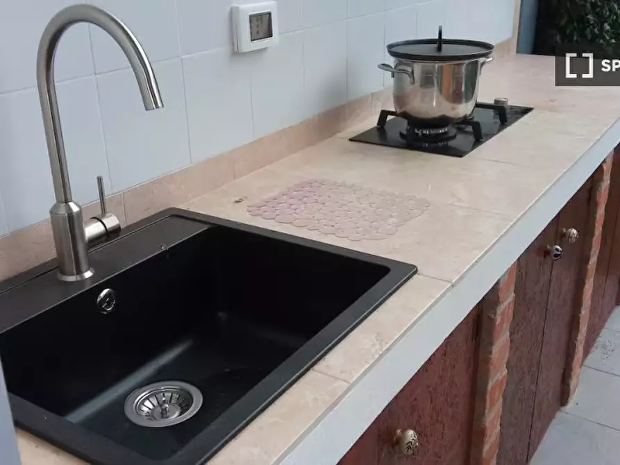 Immagine 19 di Camera condivisa in affitto  in Via Privata Pienza a Milano