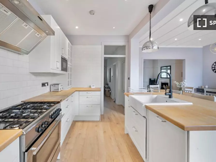 Immagine 8 di Appartamento in affitto  in Mount Ephraim Ln a Lambeth