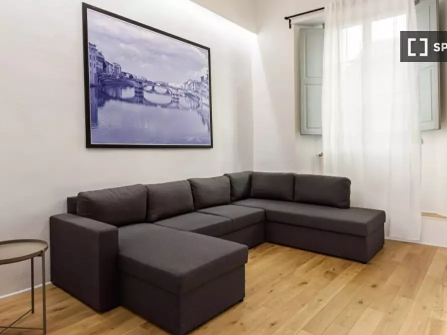 Immagine 8 di Appartamento in affitto  in Via di S. Niccolò a Firenze