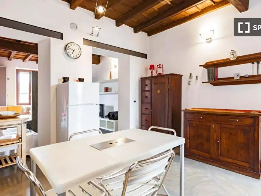 Immagine 7 di Appartamento in affitto  in Via San Bernardo a Milano