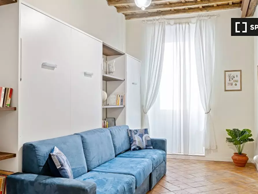 Immagine 10 di Appartamento in affitto  in Vicolo del Cinque a Roma