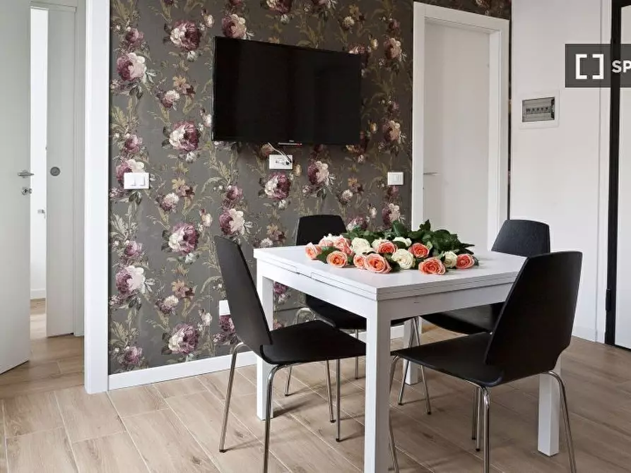 Immagine 7 di Appartamento in affitto  in Via Caretto a Milano