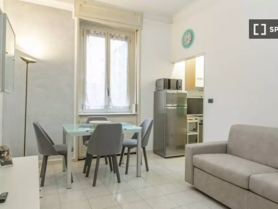 Immagine 1 di Ufficio in affitto  in Via Romolo Bitti a Milano