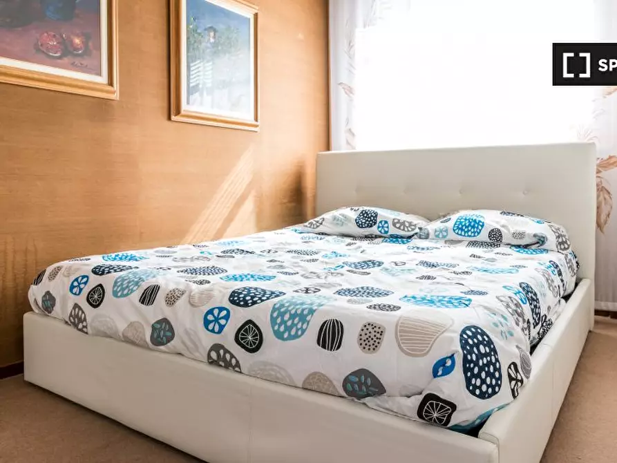 Immagine 1 di Camera condivisa in affitto  in Via Roald Amundsen, 20148 Milano MI, Italy a Milano