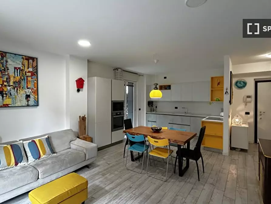 Immagine 2 di Appartamento in affitto  in Via Privata Solone a Milano