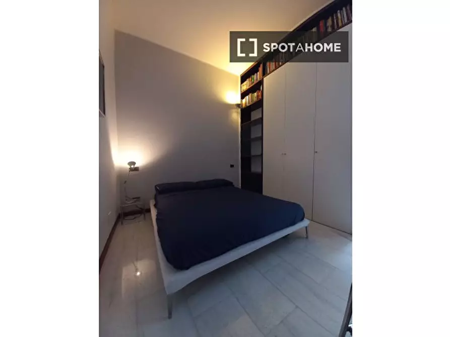 Immagine 9 di Appartamento in affitto  in V.le Bligny a Milano