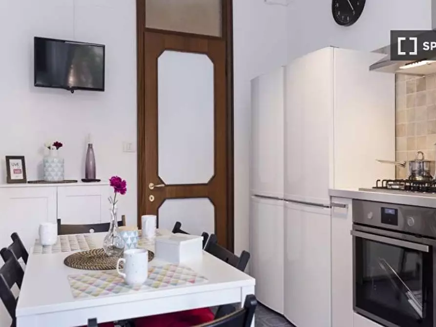 Immagine 11 di Camera condivisa in affitto  in Viale Giovanni Vicini a Bologna