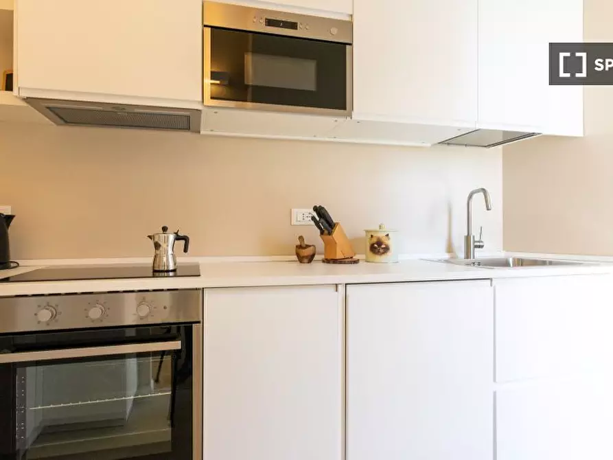 Immagine 14 di Ufficio in affitto  in Via Vignola a Milano