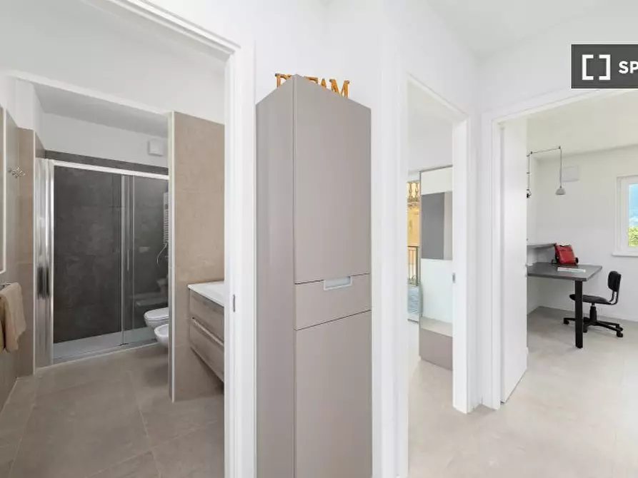 Immagine 10 di Camera condivisa in affitto  in Venezia a Trento