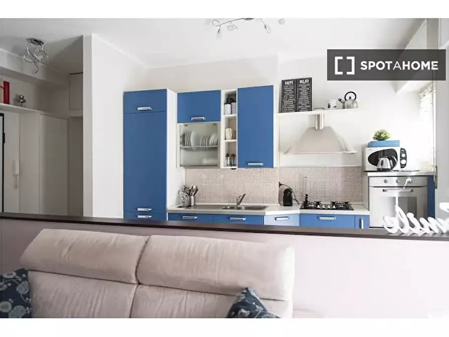 Immagine 16 di Appartamento in affitto  in Via Ambrogio Binda a Milano