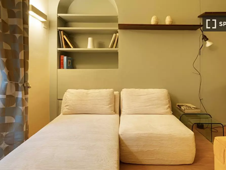 Immagine 9 di Appartamento in affitto  in Via Palermo a Milano